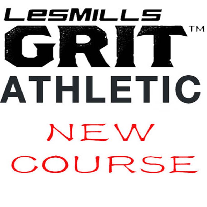 Pre Sale 2025 Q1 GRIT ATHLETIC 51 New releases AT51 DVD, CD & Notes